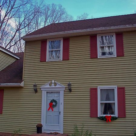 Bear House Bed And Breakfast Dover Екстер'єр фото