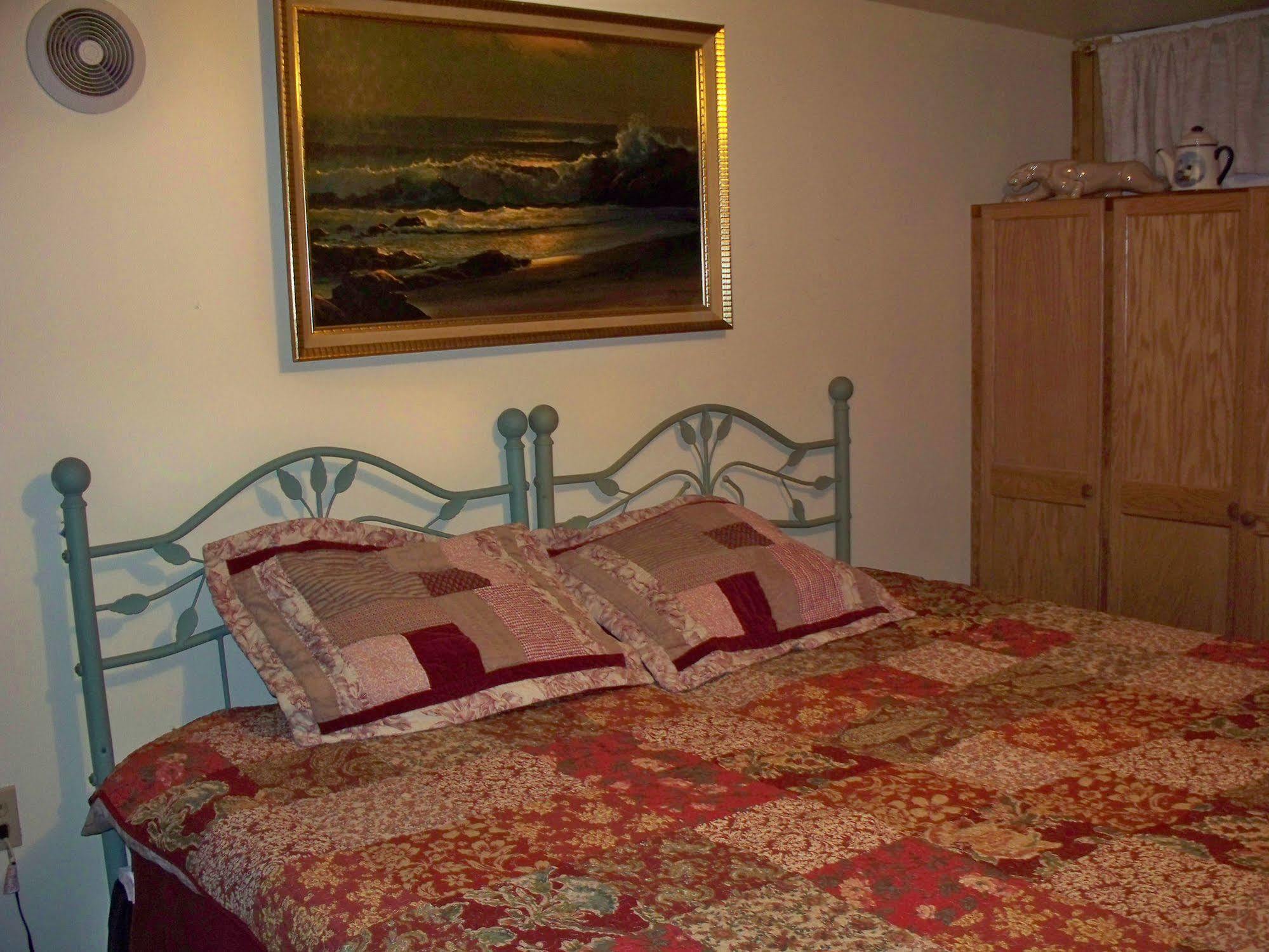 Bear House Bed And Breakfast Dover Екстер'єр фото